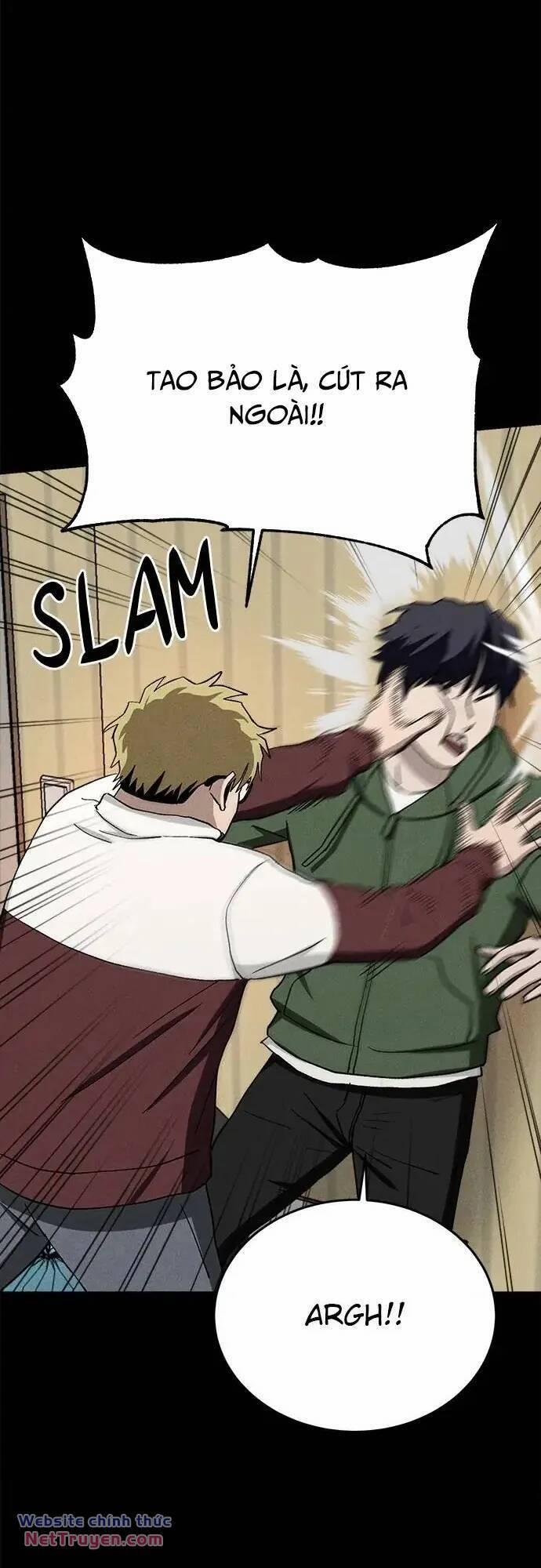 Loser Coin 35 trang 33