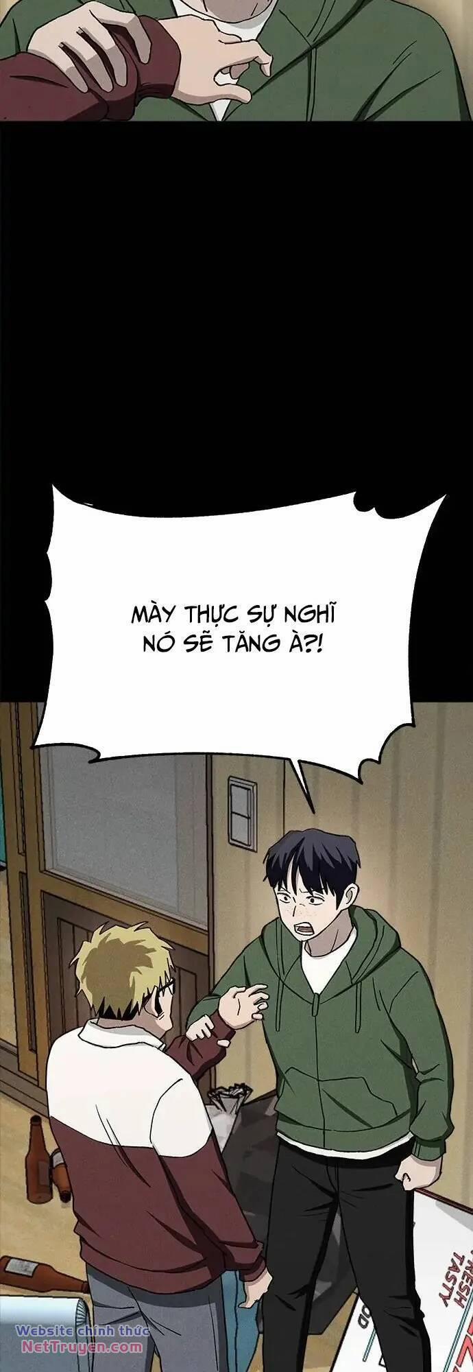 Loser Coin 35 trang 36