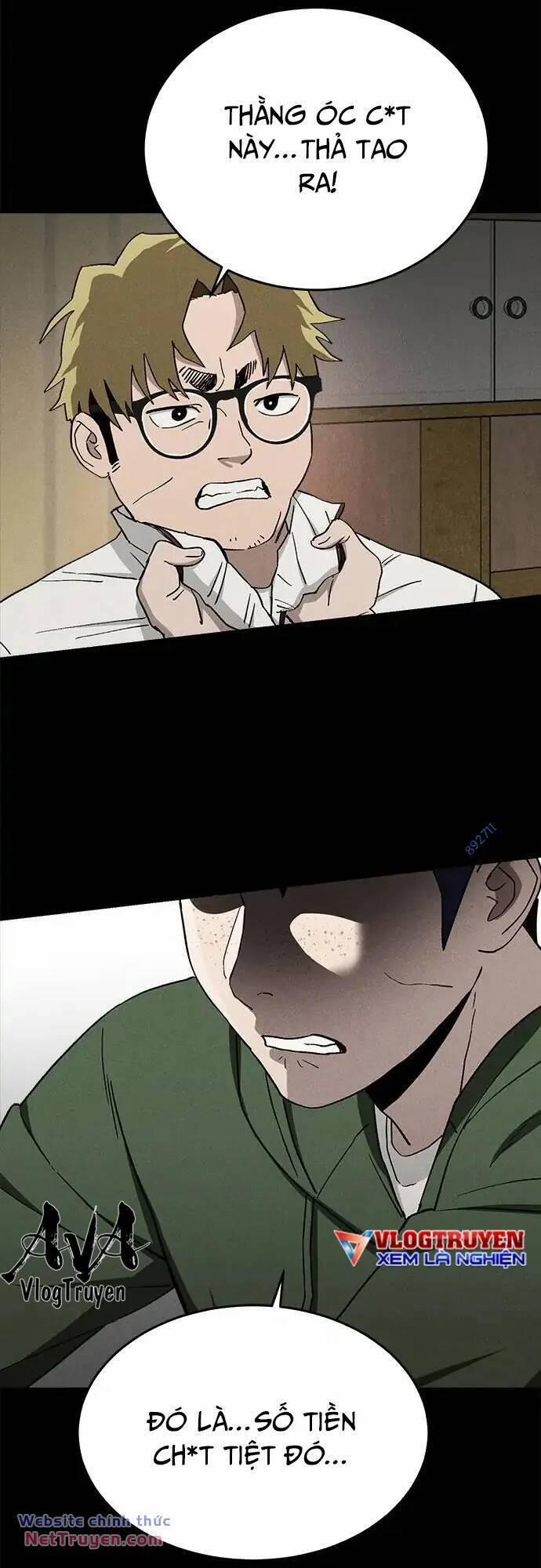 Loser Coin 35 trang 56