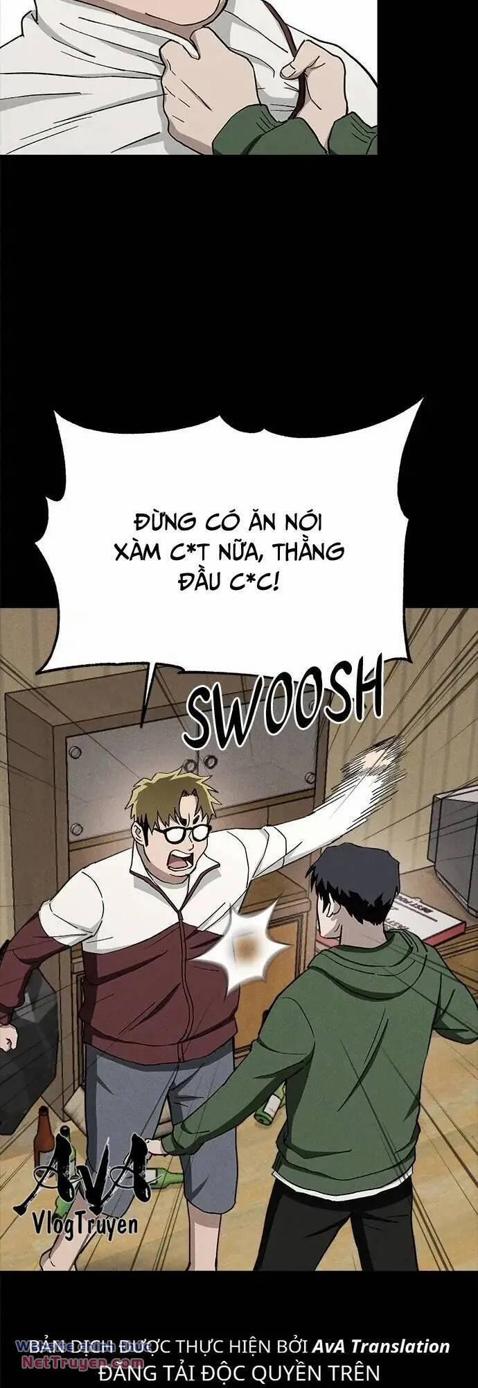 Loser Coin 36 trang 3