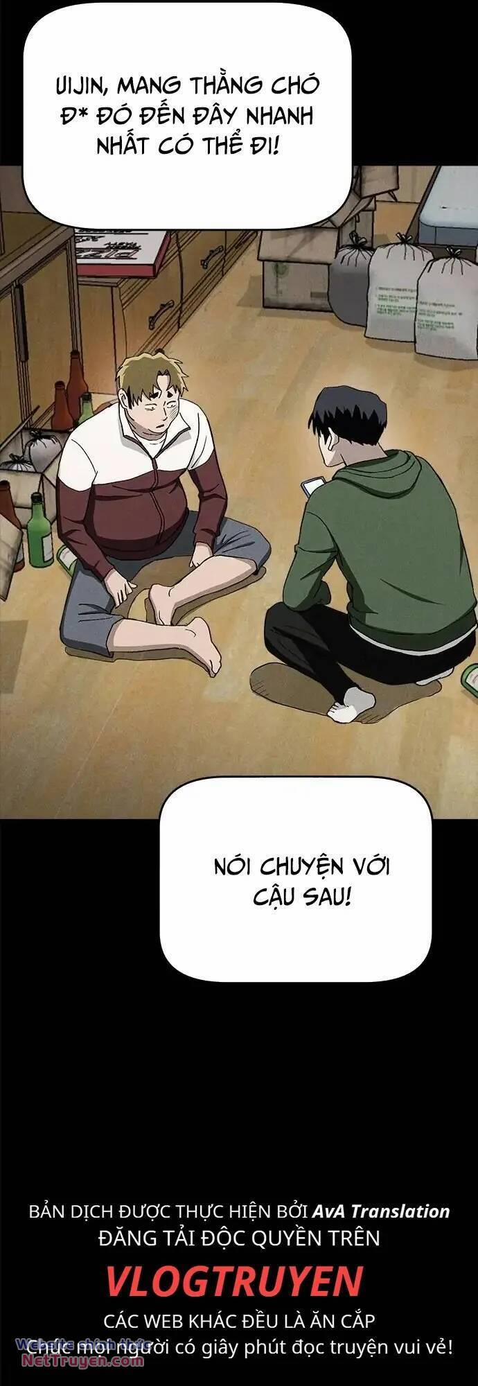 Loser Coin 36 trang 31