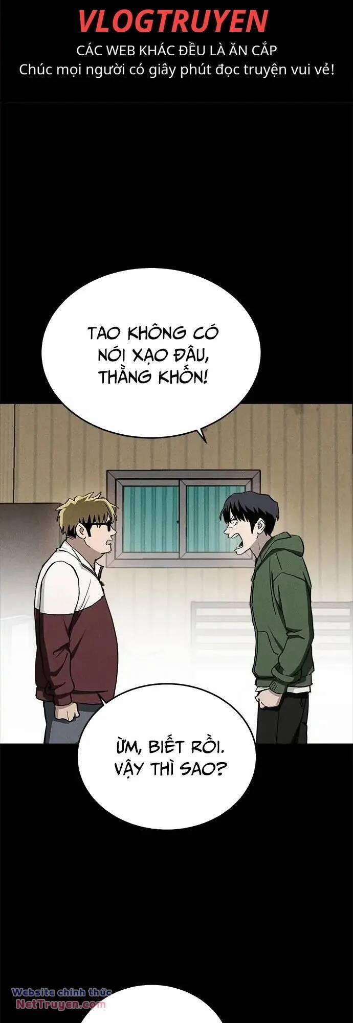 Loser Coin 36 trang 4