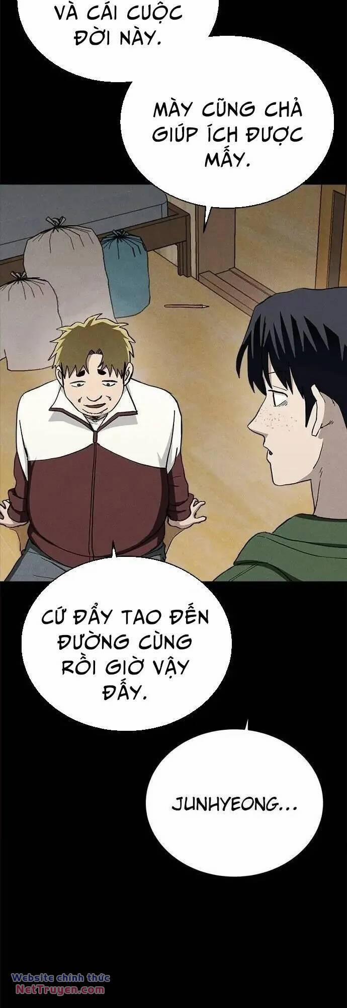 Loser Coin 37 trang 12