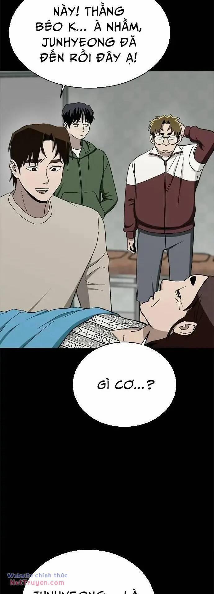 Loser Coin 37 trang 28