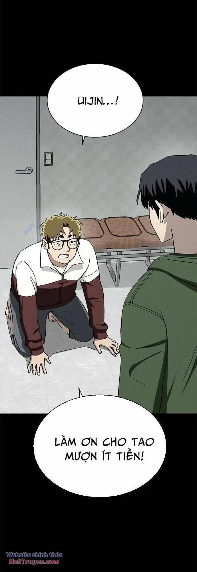 Loser Coin 37 trang 41