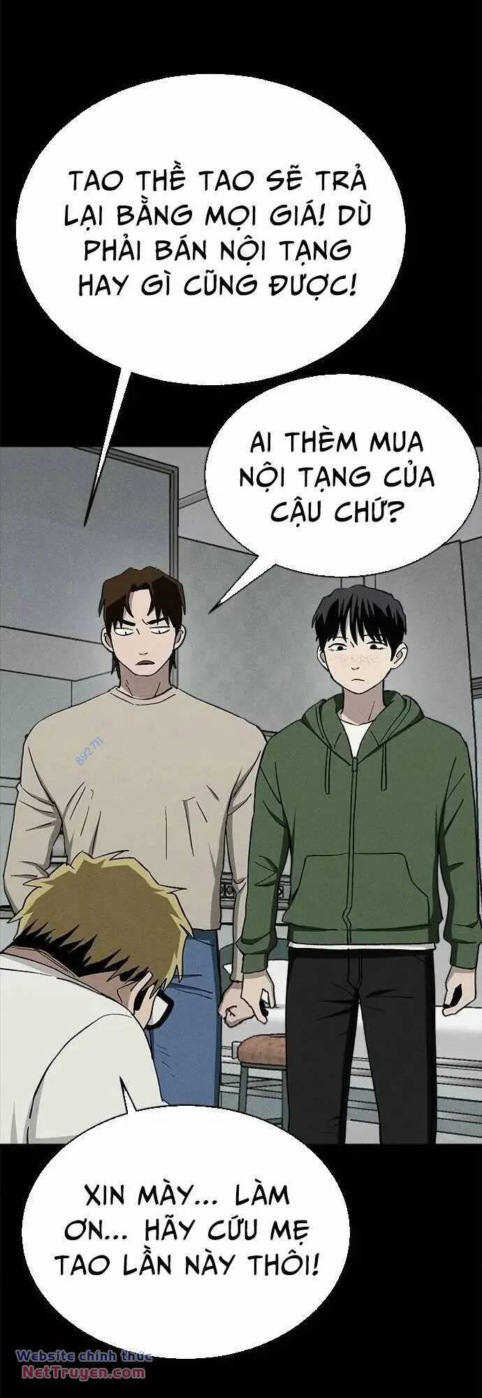 Loser Coin 37 trang 42