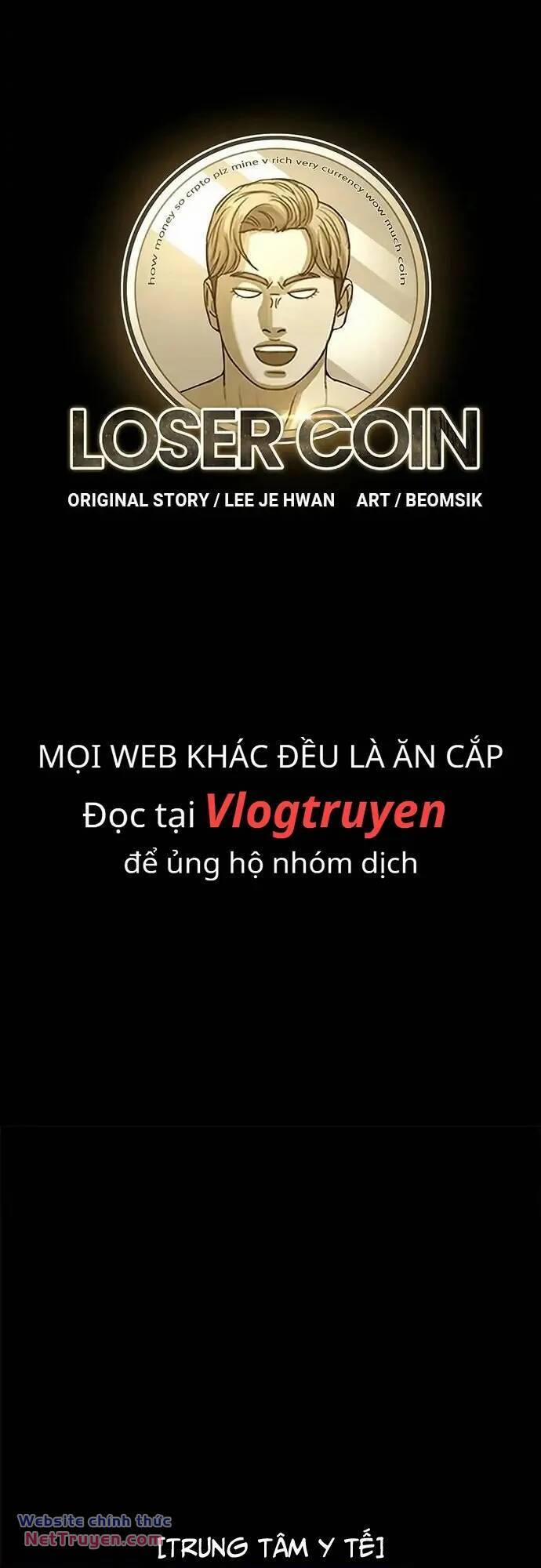 Loser Coin 38 trang 12