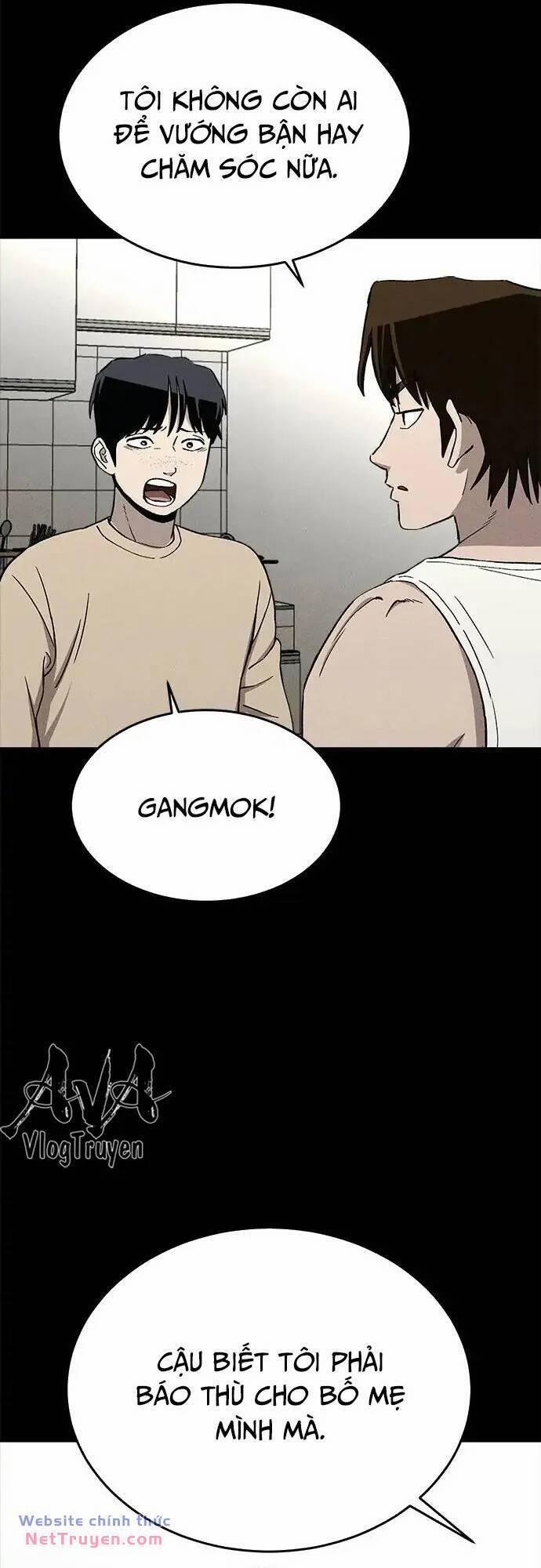 Loser Coin 39 trang 16