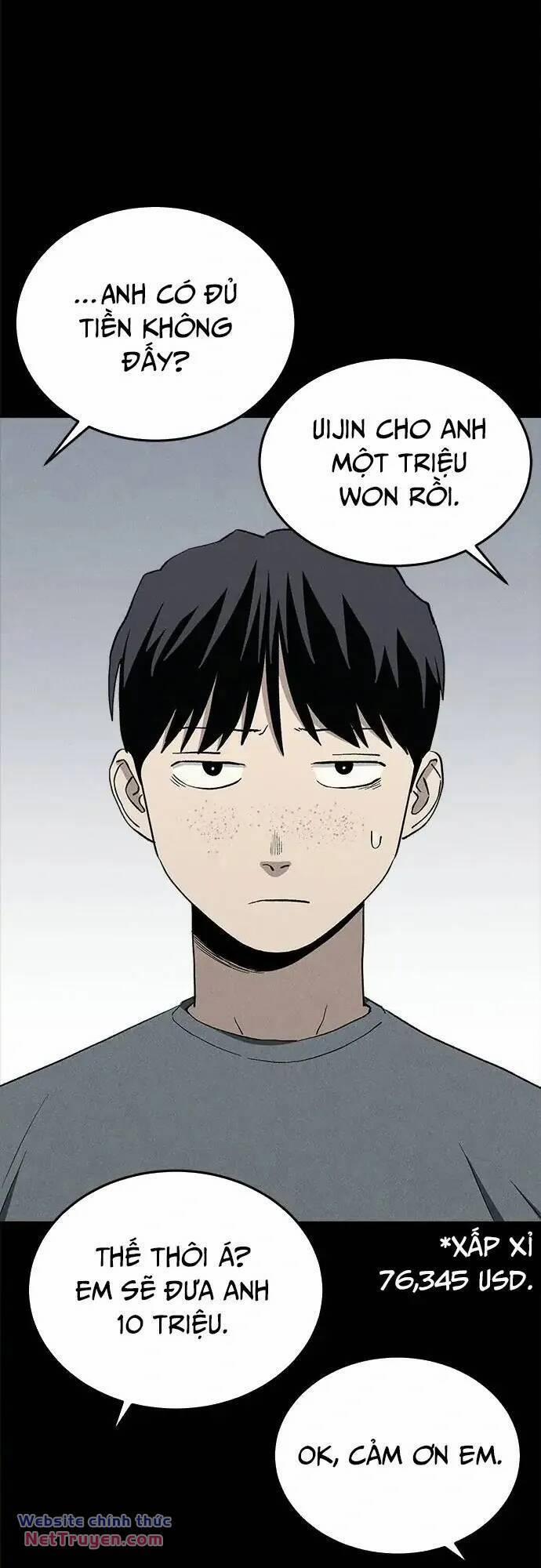 Loser Coin 39 trang 40