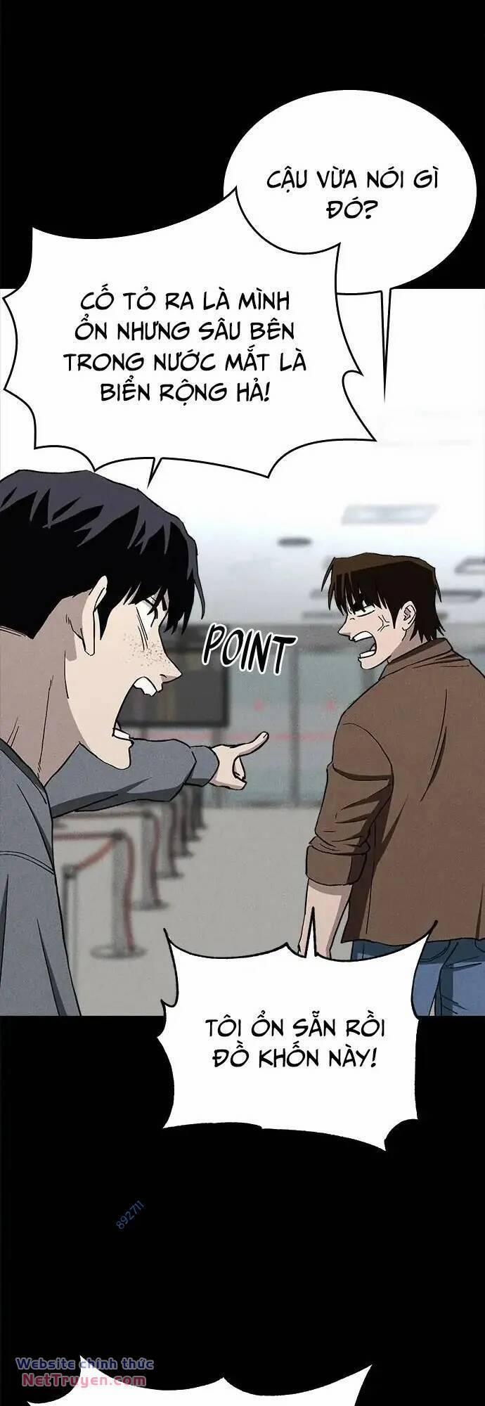 Loser Coin 39 trang 48