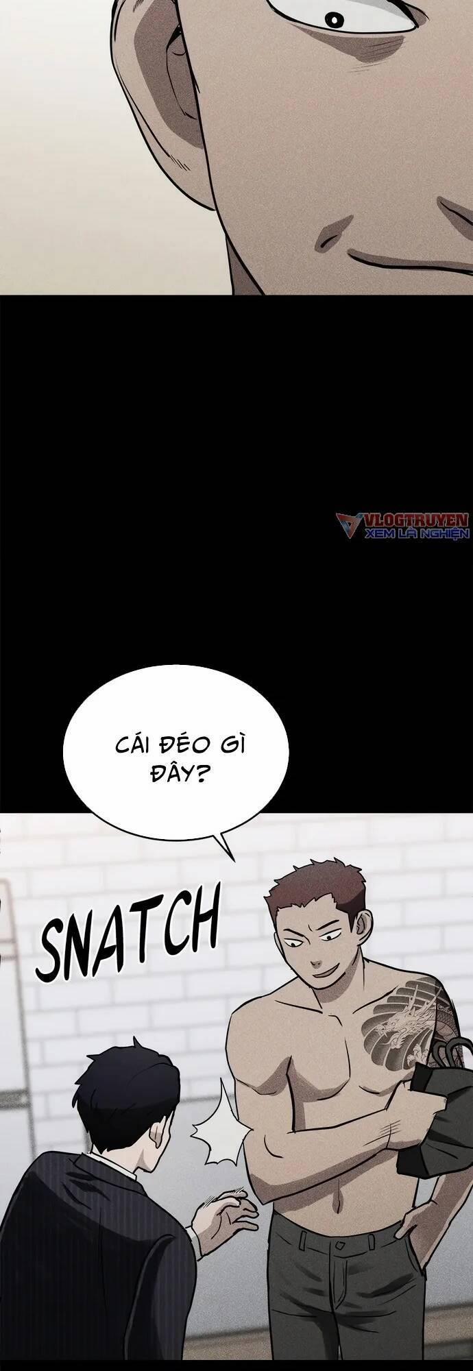 Loser Coin 5 trang 27