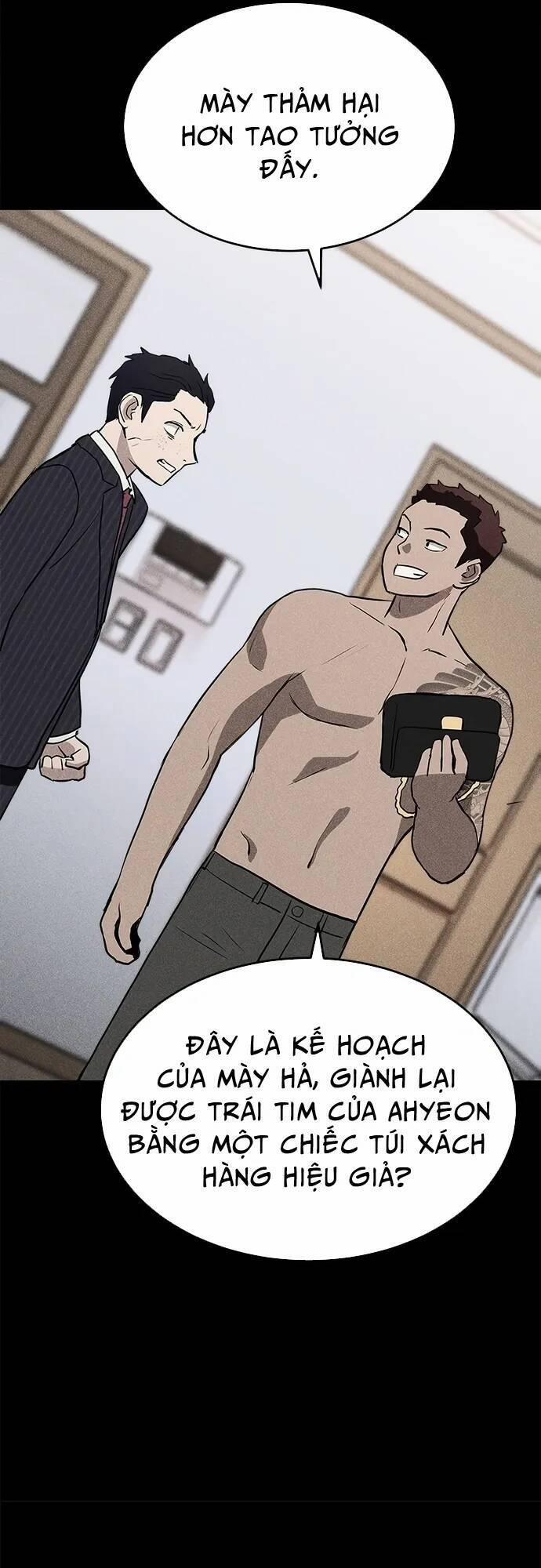 Loser Coin 5 trang 32