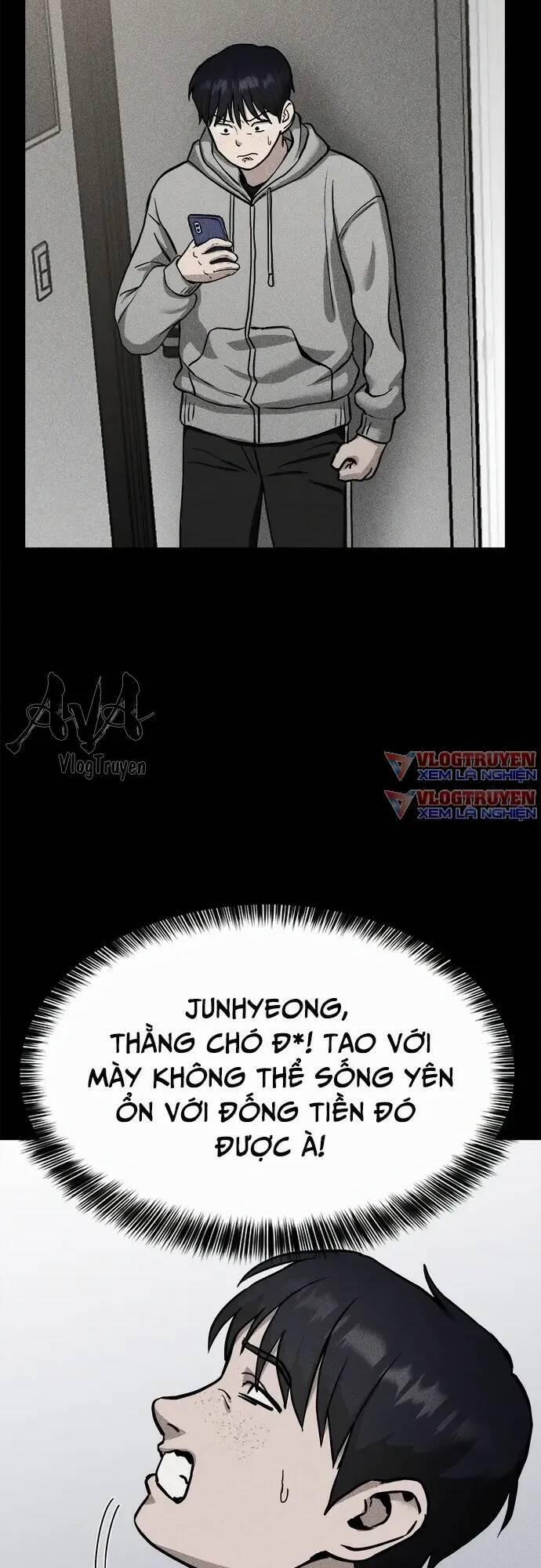 Loser Coin 6 trang 19