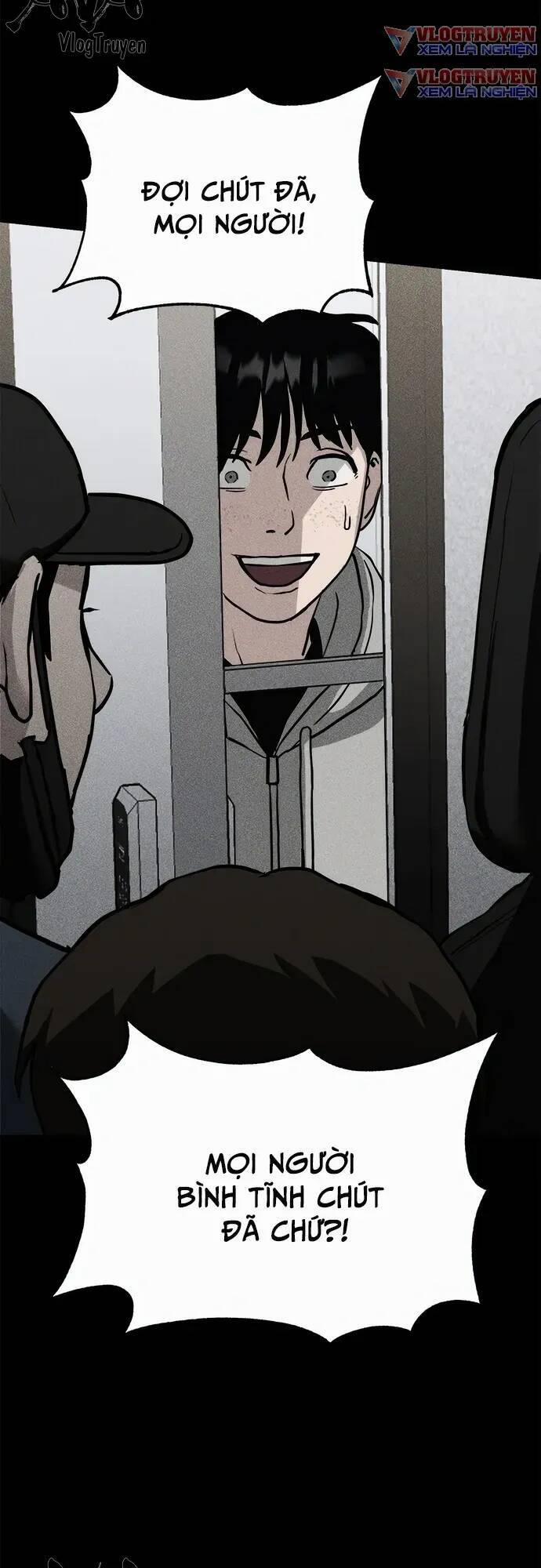 Loser Coin 6 trang 26