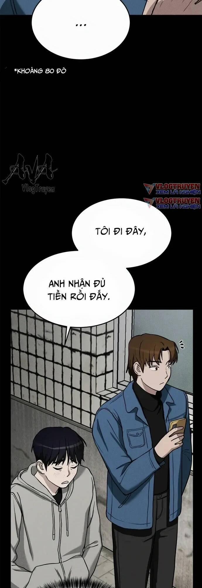 Loser Coin 7 trang 17