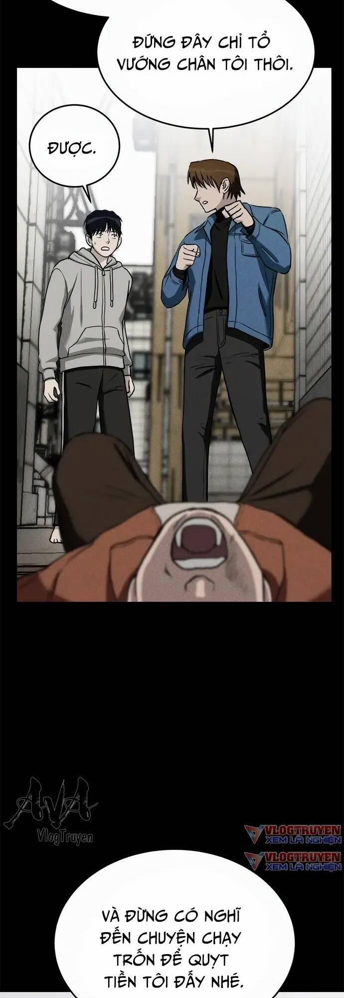 Loser Coin 7 trang 40