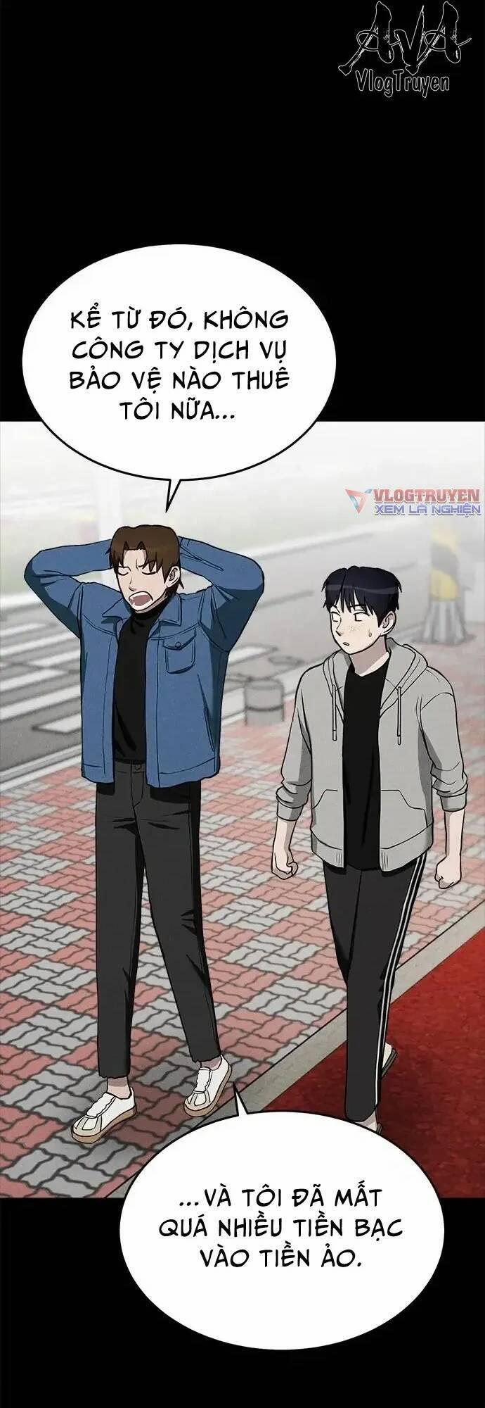 Loser Coin 8 trang 12