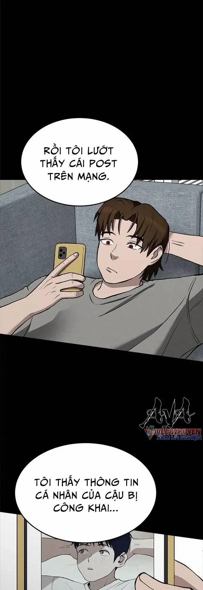 Loser Coin 8 trang 13