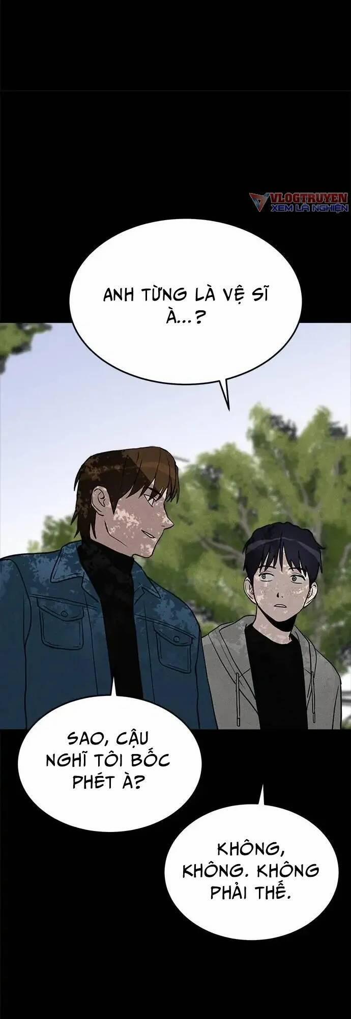 Loser Coin 8 trang 16