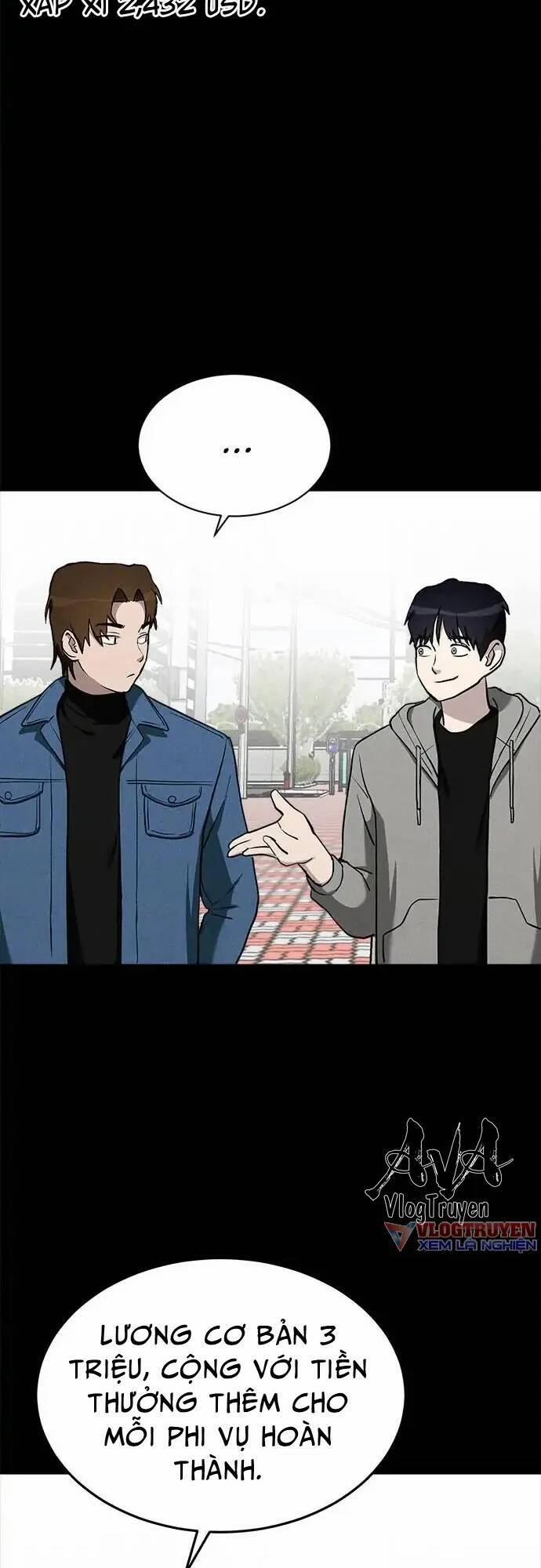 Loser Coin 8 trang 18