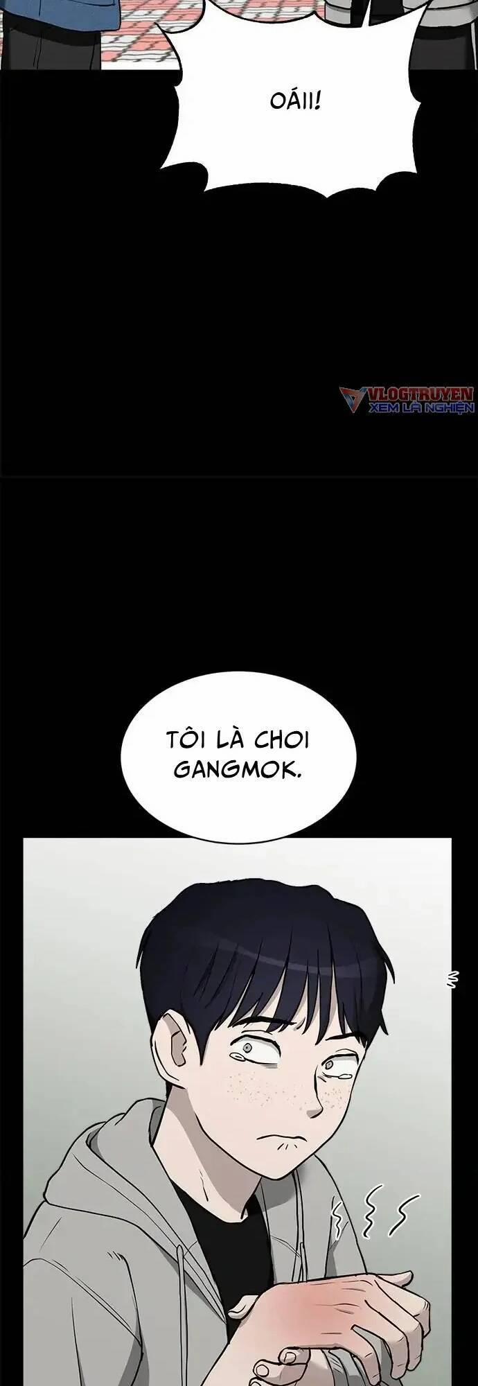 Loser Coin 8 trang 20