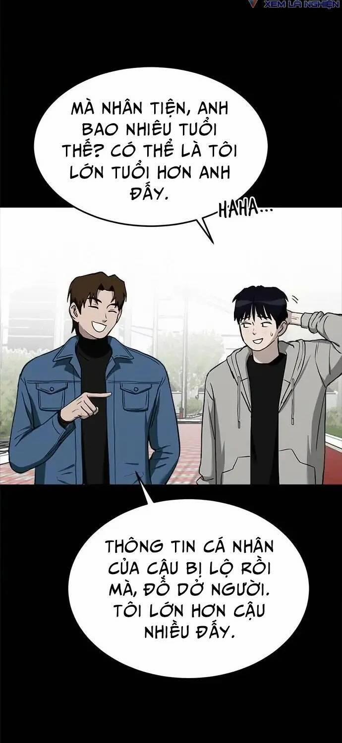 Loser Coin 8 trang 23