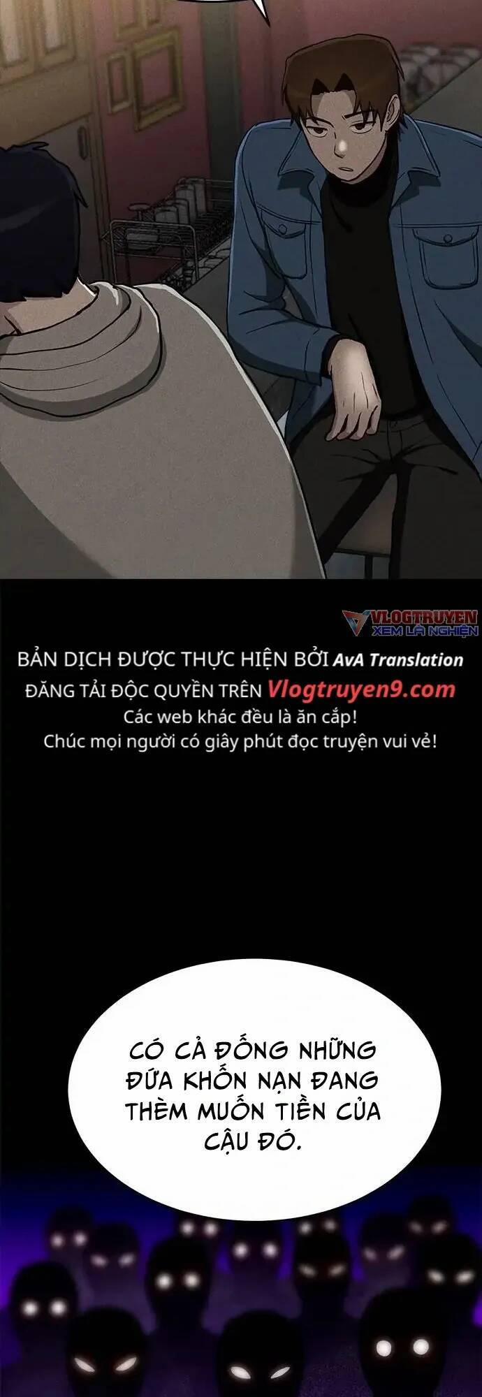 Loser Coin 8 trang 59