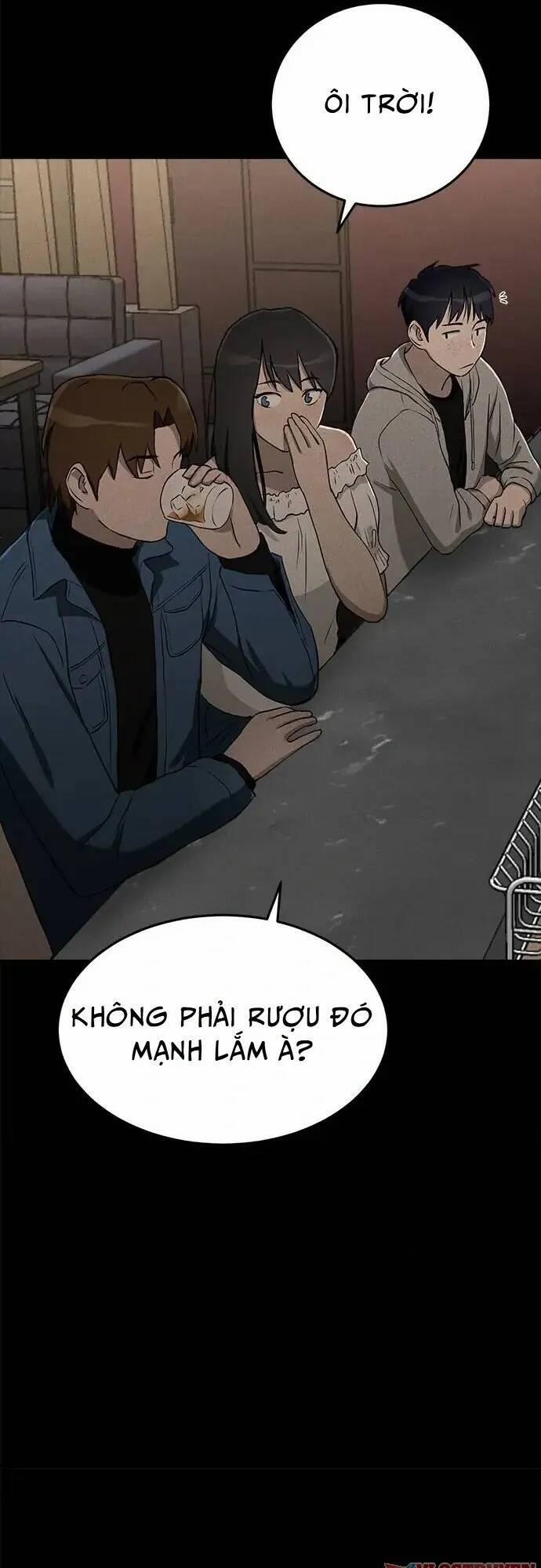 Loser Coin 9 trang 8