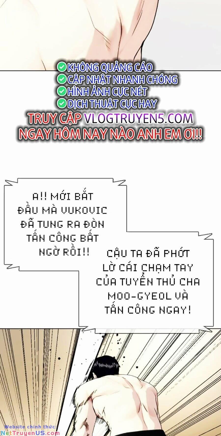 Loser Giỏi Võ Chương 48 Trang 119