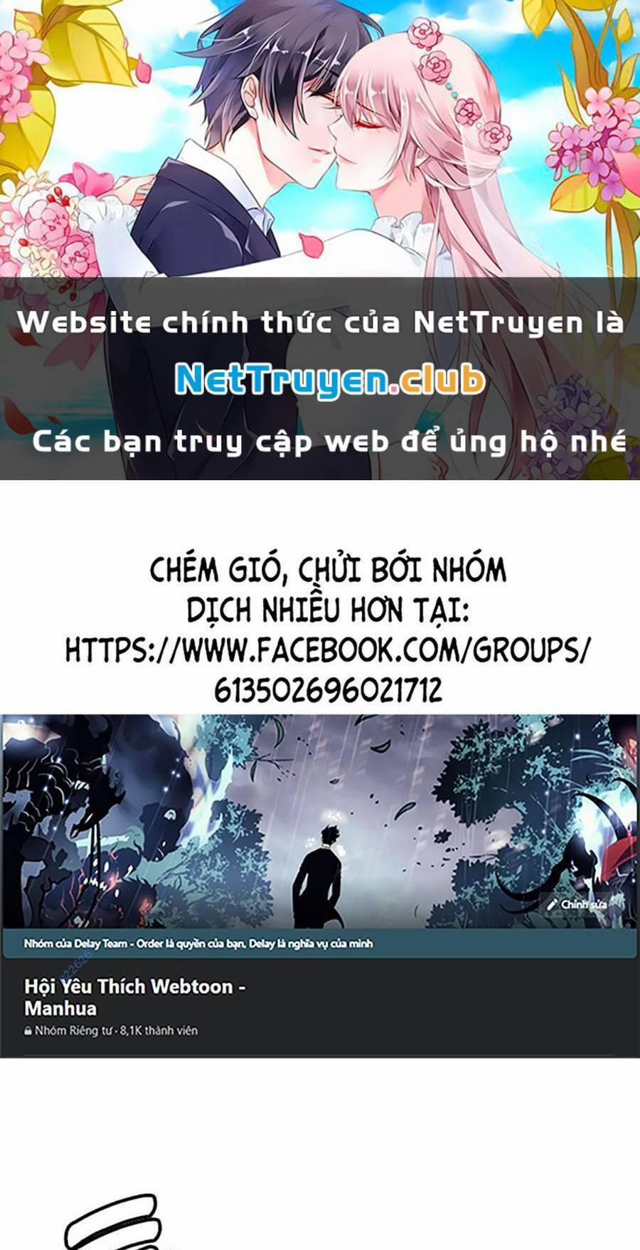 Loser Giỏi Võ Chương 50 Trang 1