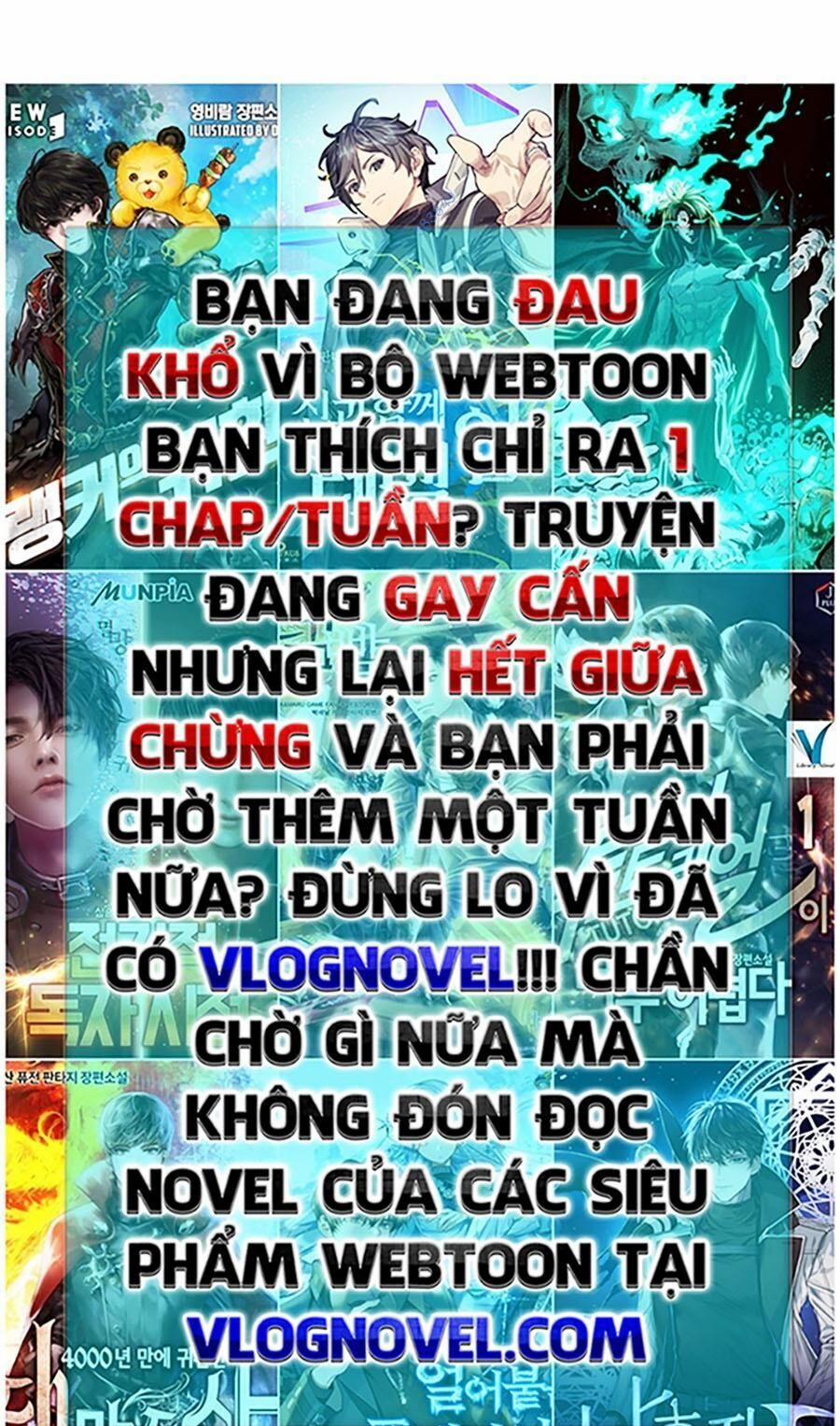 Loser Giỏi Võ Chương 51 Trang 101