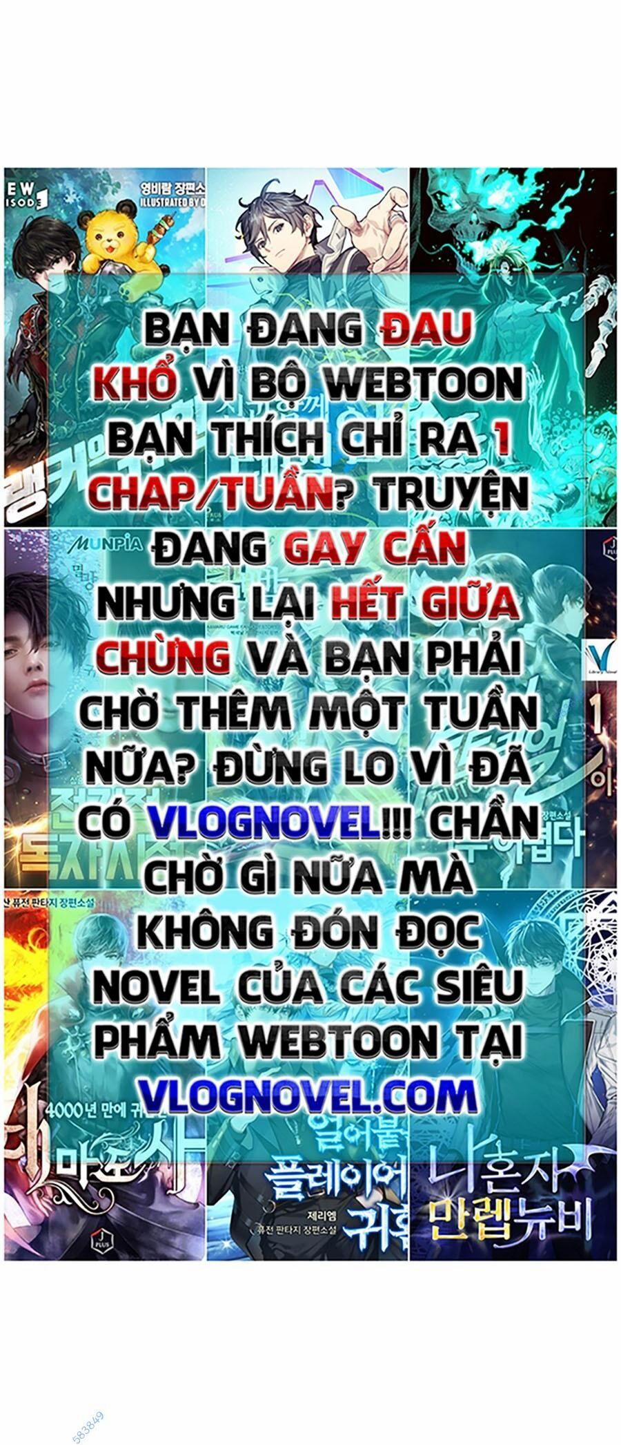 Loser Giỏi Võ Chương 51 Trang 21