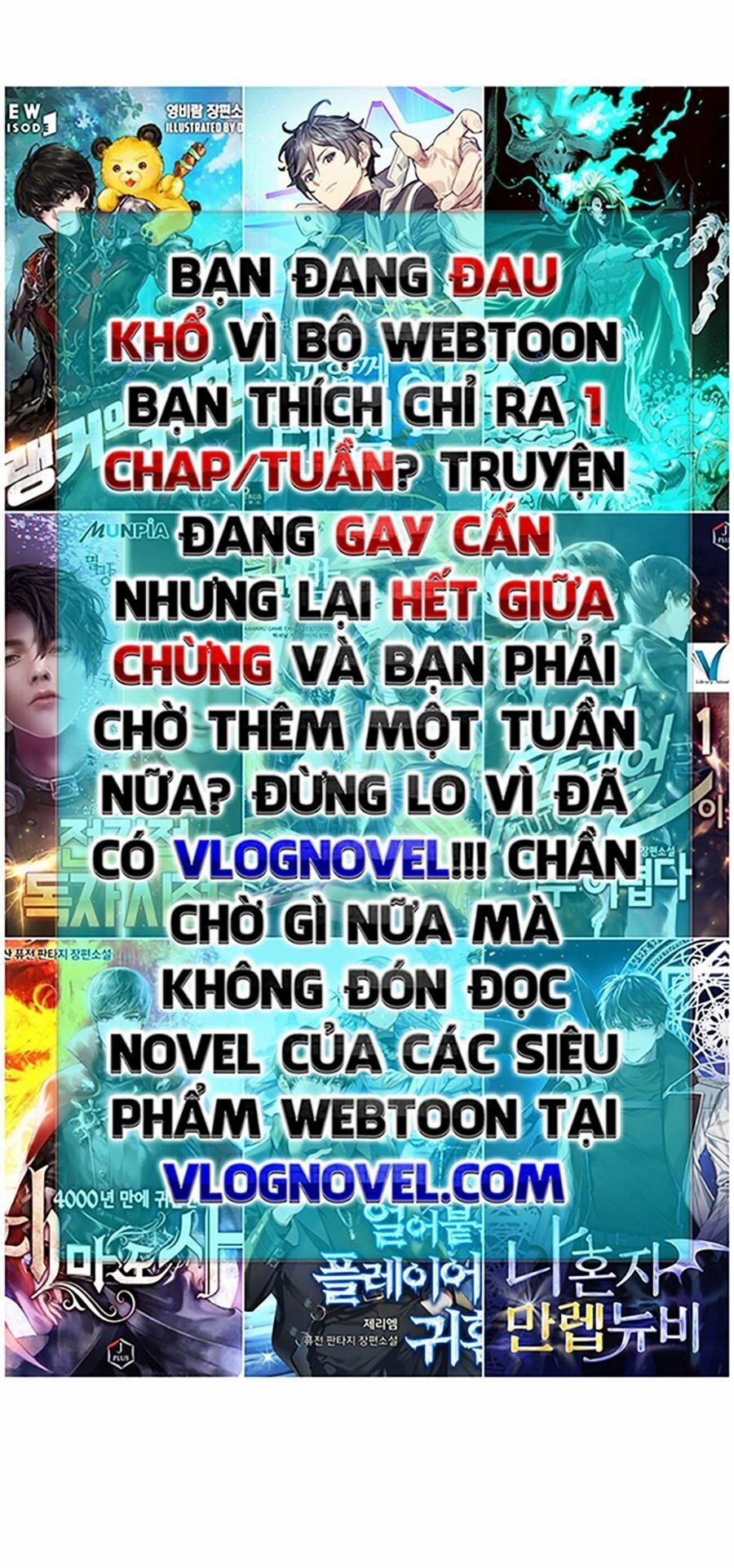 Loser Giỏi Võ Chương 51 Trang 61