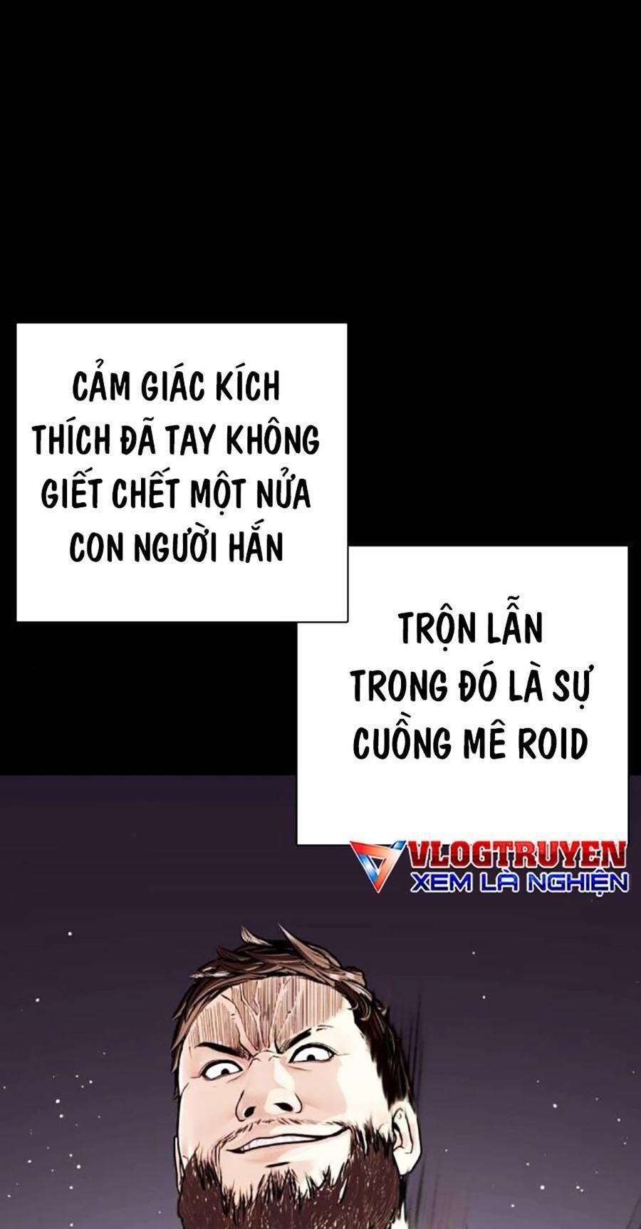 Loser Giỏi Võ Chương 52 Trang 17