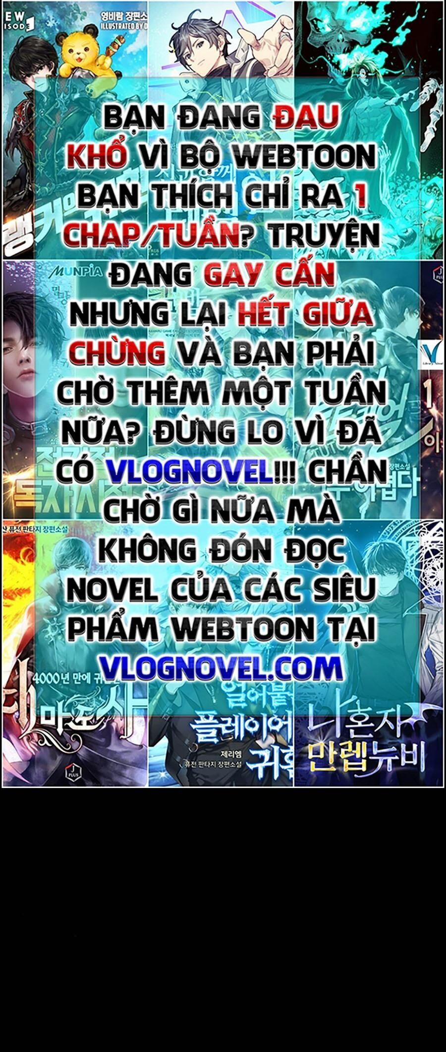 Loser Giỏi Võ Chương 52 Trang 21