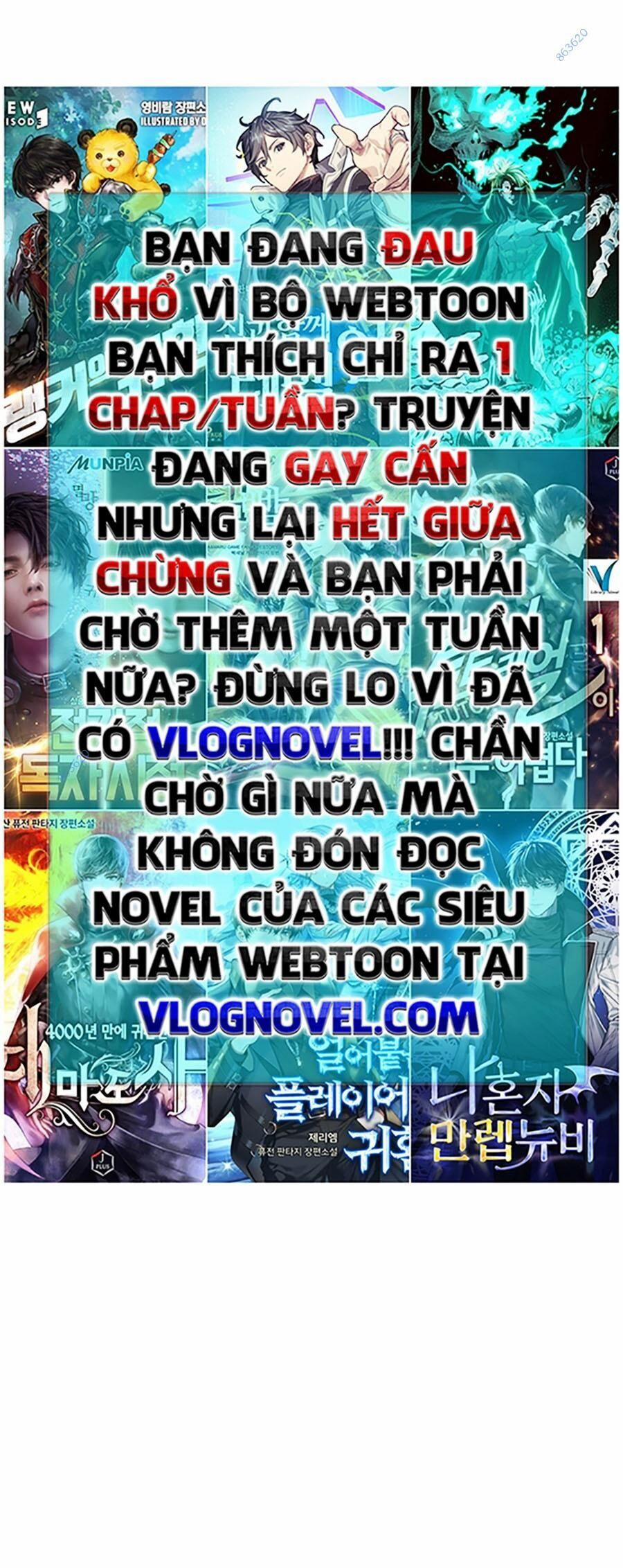 Loser Giỏi Võ Chương 52 Trang 61