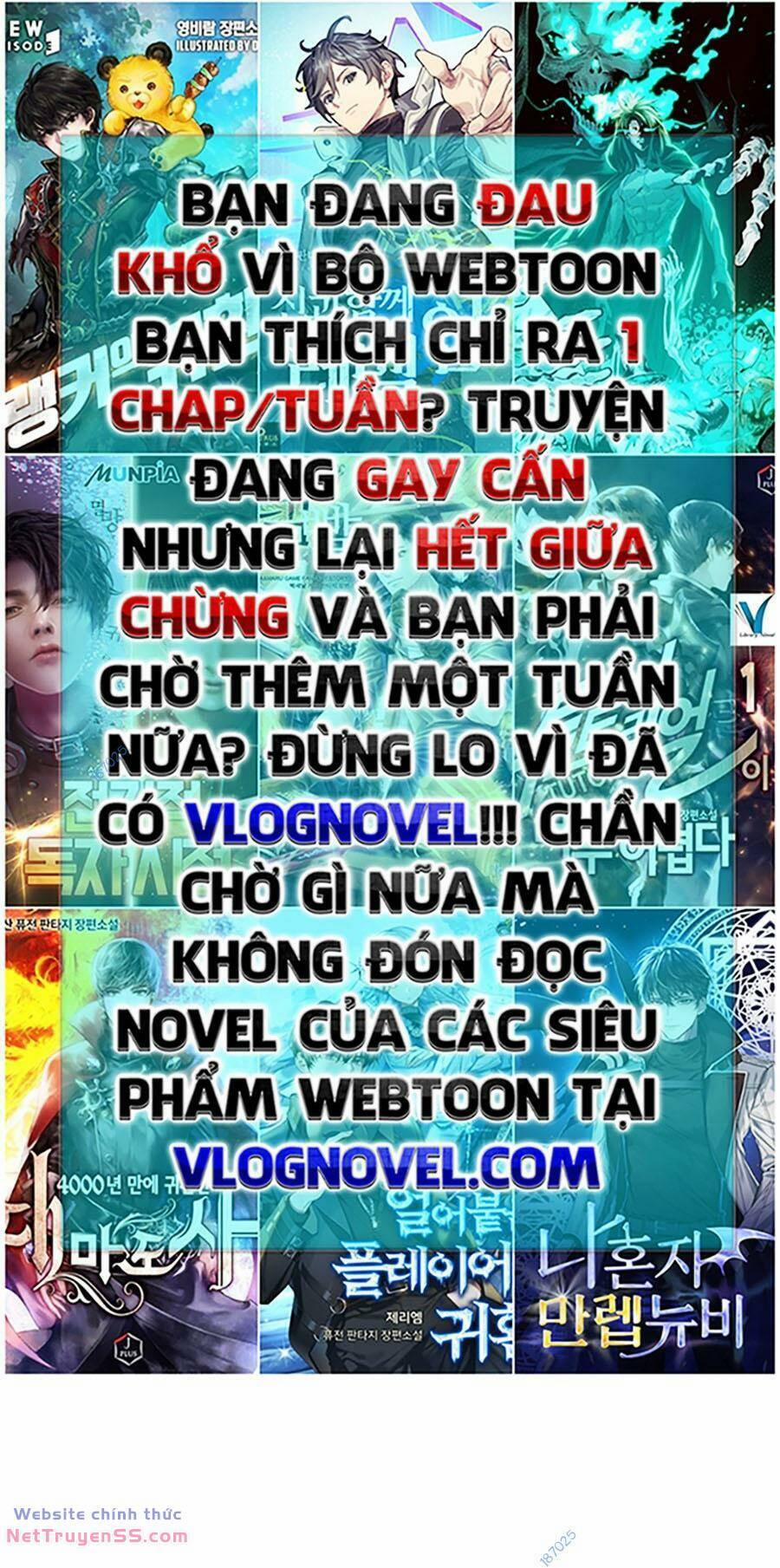 Loser Giỏi Võ Chương 54 Trang 21