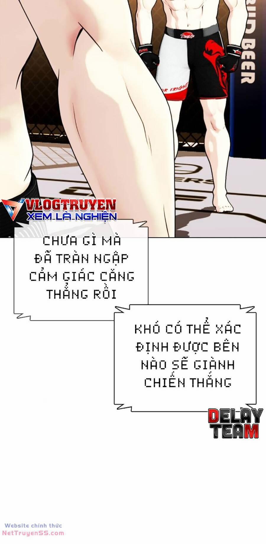 Loser Giỏi Võ Chương 54 Trang 60