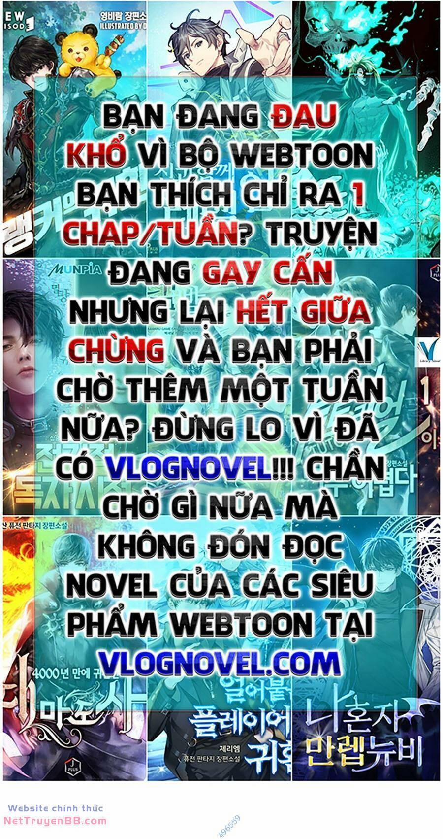 Loser Giỏi Võ Chương 55 Trang 111