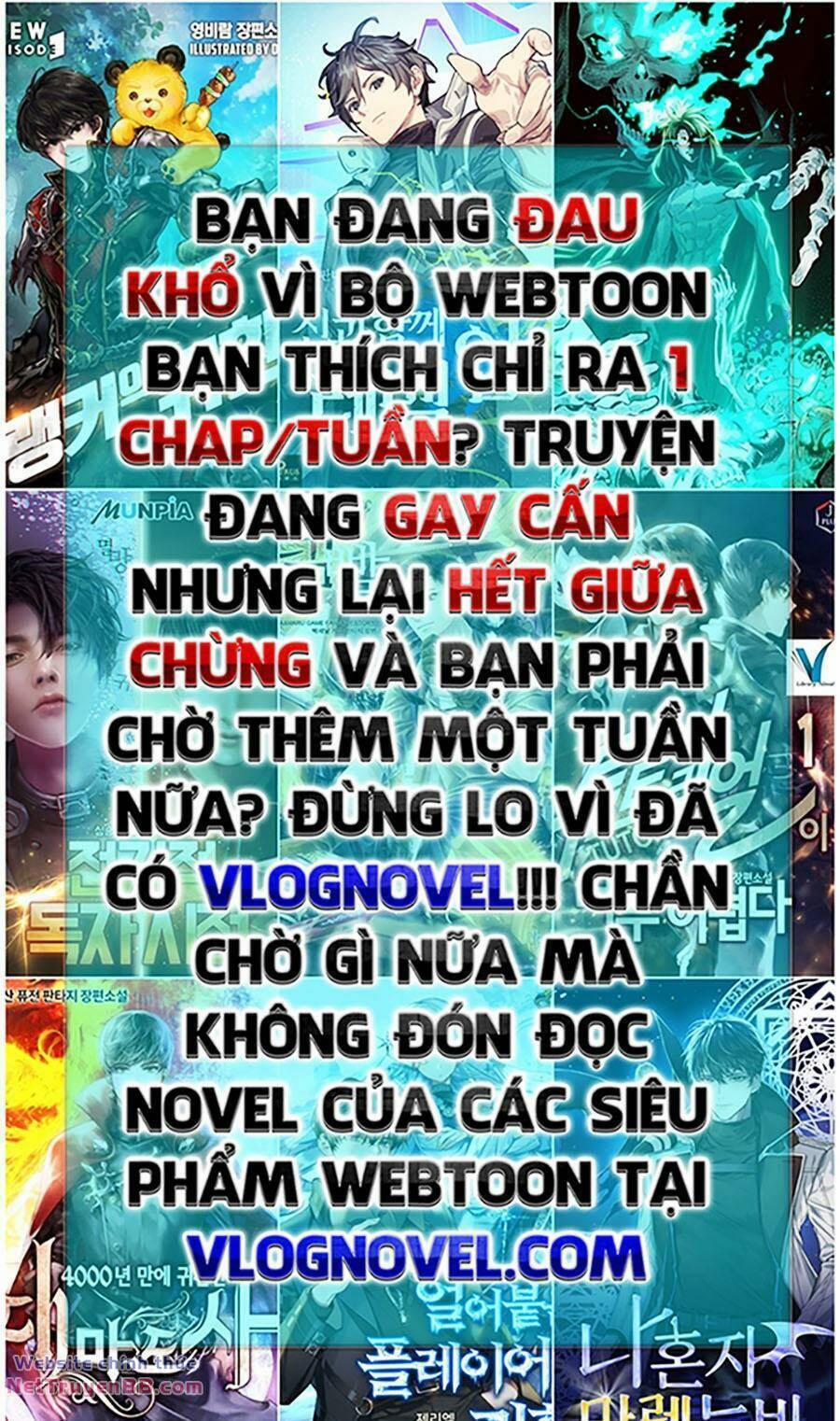 Loser Giỏi Võ Chương 56 Trang 121