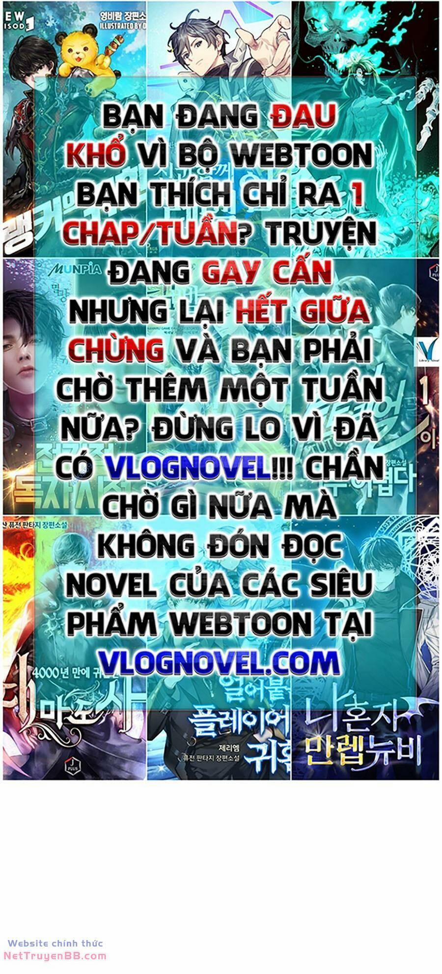 Loser Giỏi Võ Chương 56 Trang 21