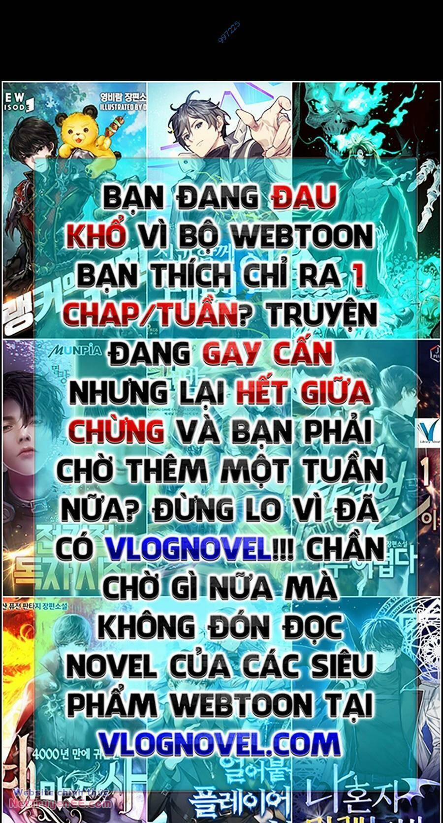 Loser Giỏi Võ Chương 57 Trang 97