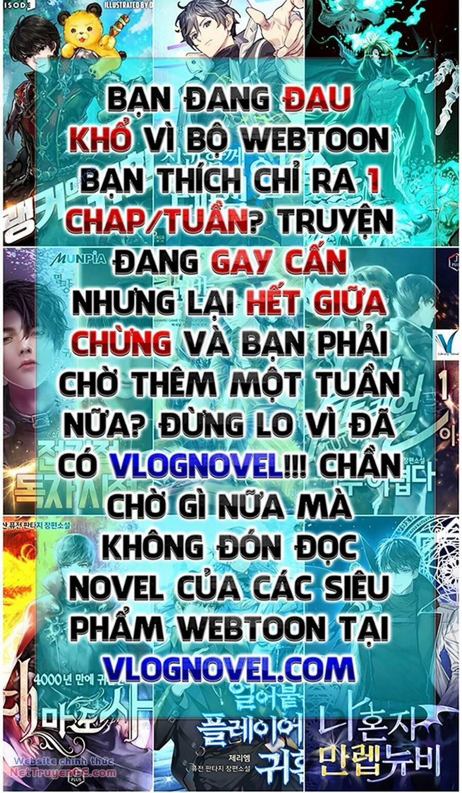 Loser Giỏi Võ Chương 58 Trang 110