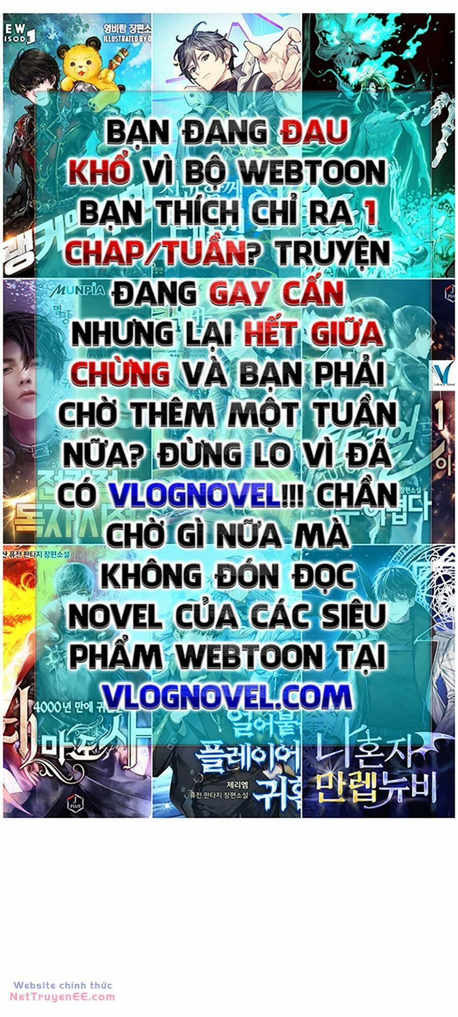 Loser Giỏi Võ Chương 58 Trang 21