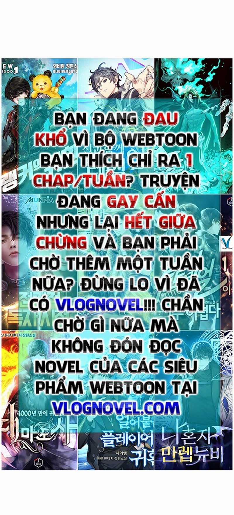 Loser Giỏi Võ Chương 60 Trang 21