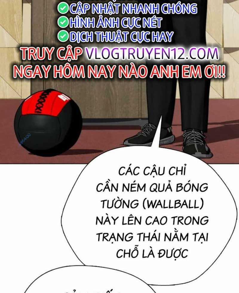 Loser Giỏi Võ Chương 61 Trang 46