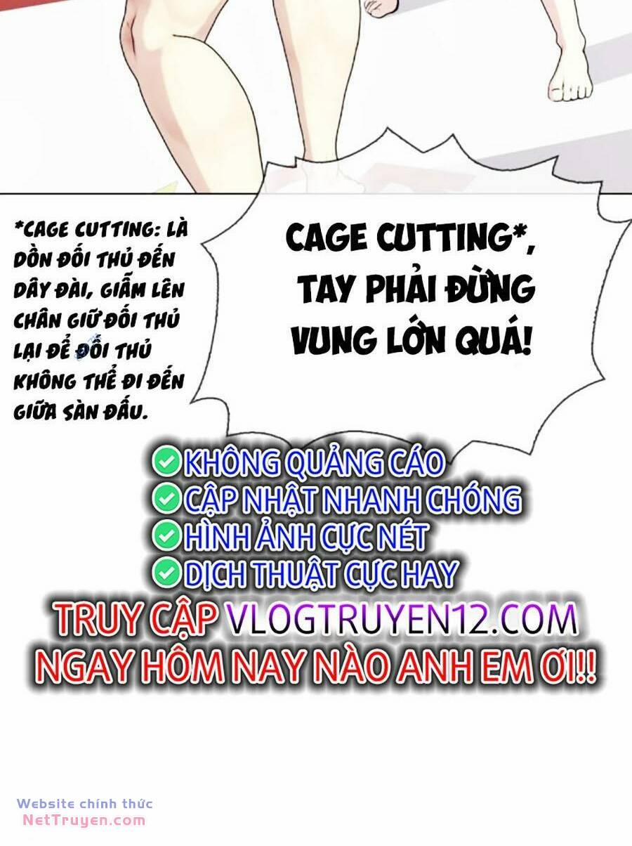 Loser Giỏi Võ Chương 64 Trang 104