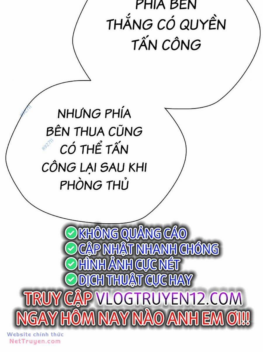 Loser Giỏi Võ Chương 64 Trang 120