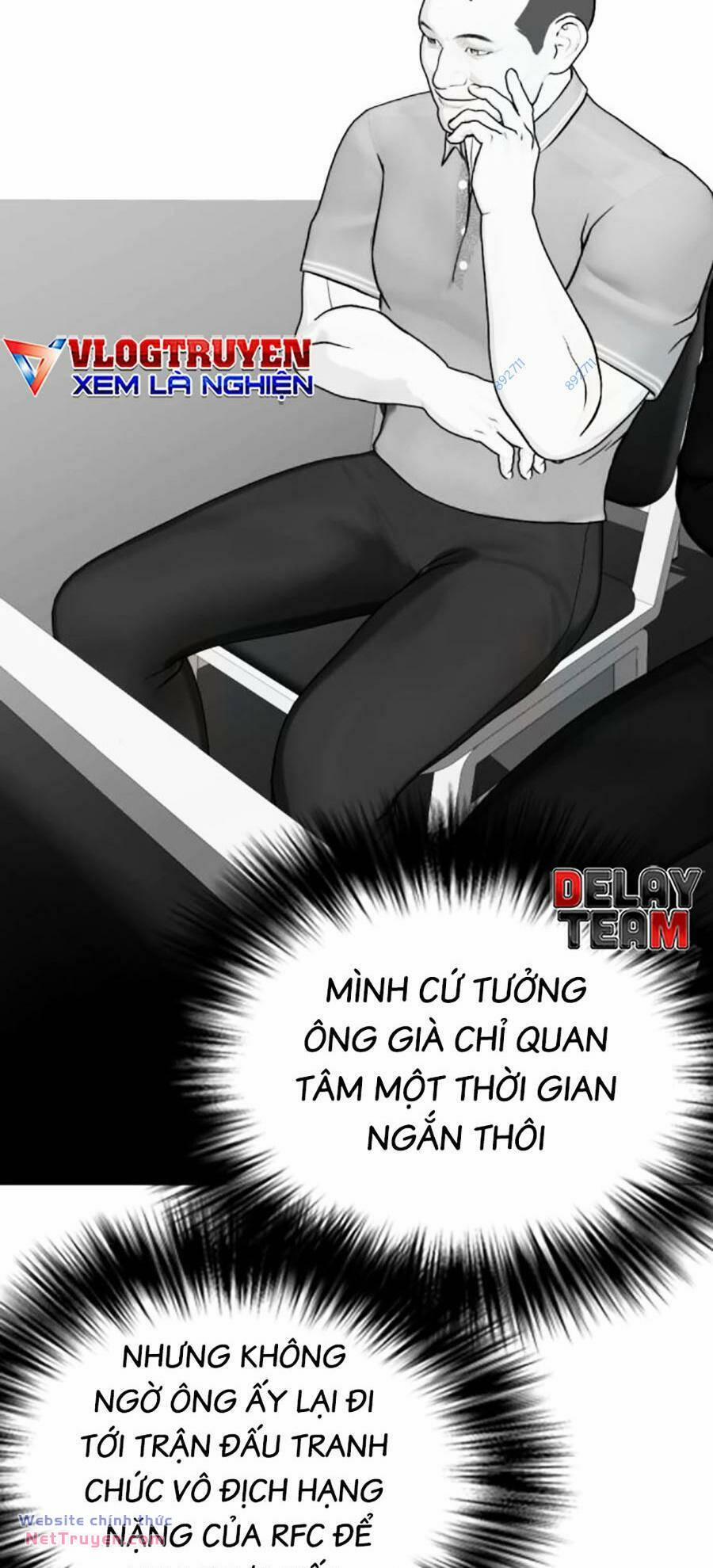 Loser Giỏi Võ Chương 64 Trang 45