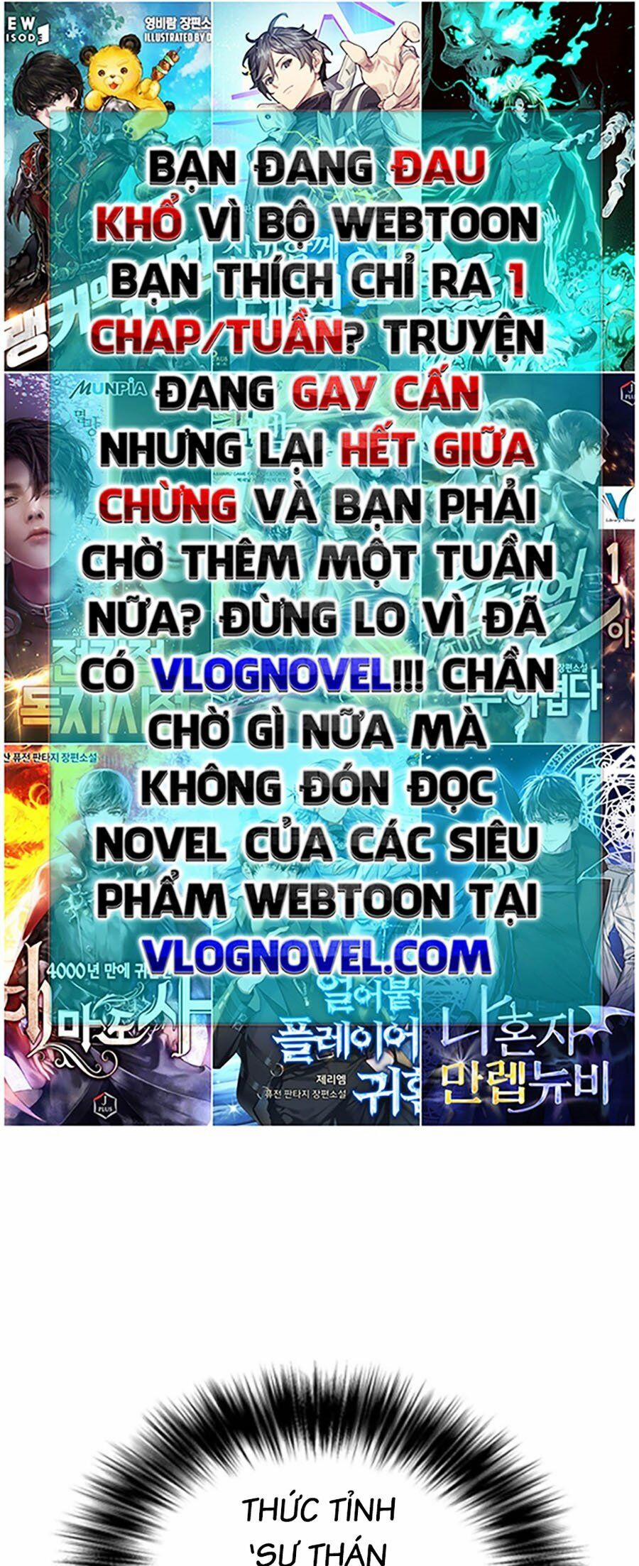 Loser Giỏi Võ Chương 69 Trang 81